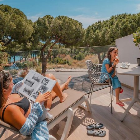 Al Pescatore Suites Cefalu Luaran gambar