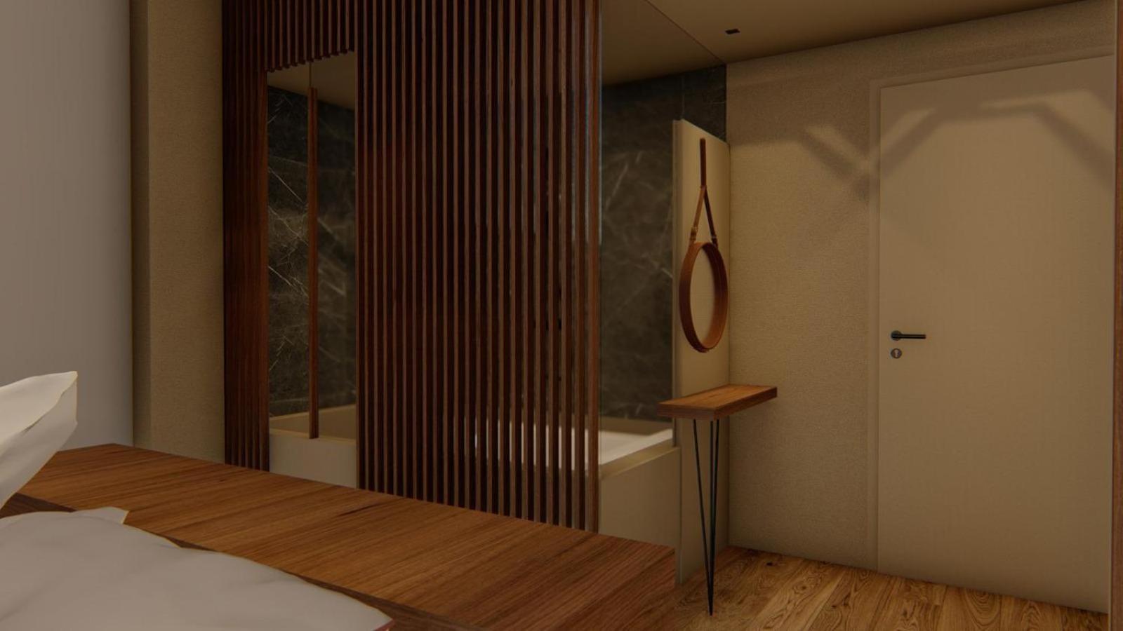 Al Pescatore Suites Cefalu Luaran gambar