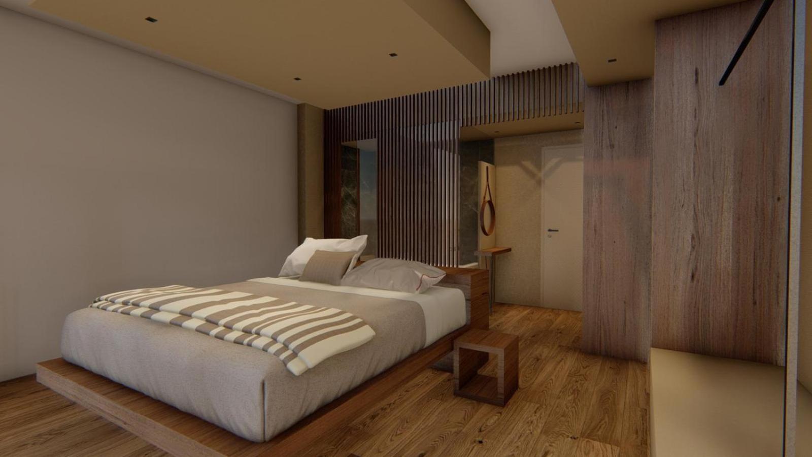 Al Pescatore Suites Cefalu Luaran gambar