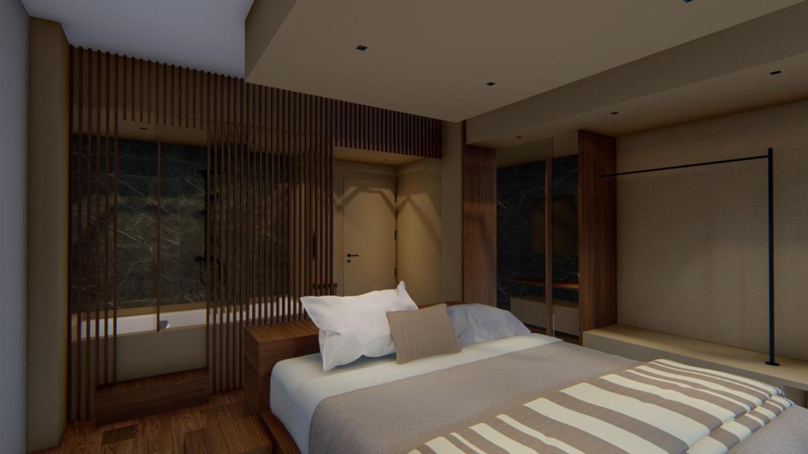 Al Pescatore Suites Cefalu Luaran gambar